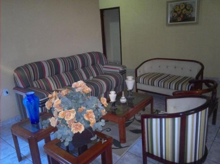 Big Hotel Eireli Guara  Dış mekan fotoğraf
